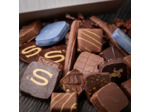 Ballotin de chocolats