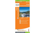 D09 D66 ARIEGE PYRENEES ORIENTALES