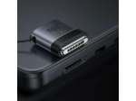 MCDODO Adaptateur OT-6850 Type-C vers Magsafe 3 140W Gris