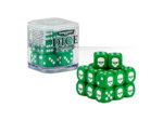 CUBE DE DÉS CITADEL