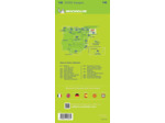 CARTE ZOOM PYRENEES ORIENTALES, ANDORRE