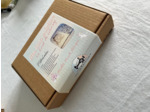 Kit couture livret de coloriage Ma box créative
