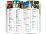 CRETE (GUIDE LIGHT)