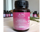 Complément Cheveux & Ongles – 95 Gélules | Vegan, Fabriqué en France | Zinc + Vitamines B5, B6, B8 (Biotine) | Sans Gluten, Sans Lactose | Croissance, Force & Brillance