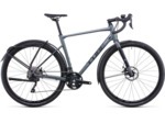 cycle-obsession.com CUBE Nuroad Pro FE inkgrey´n´black  taille 53 gravel