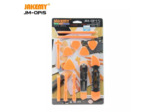 JAKEMY JM-OP15 Kit Outil d'Ouverture (13 en 1)