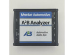 Mentor Automotive A2B Analyzer