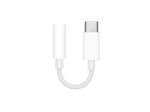APPLE Adaptateur USB-C vers mini-Jack 3,5mm