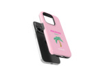 Maldives Case | Coque de téléphone 3D 2en1 Ultra-résistante