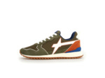 Jet-M - Militaire/White/Orange - W6YZ.