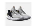 Under Armour Flow Future X 2 White Black Gold