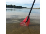 Paddle à l'heure