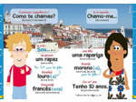 PORTUGAIS - POUR S'AMUSER A PARLER PORTUGAIS !