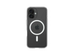 RHINOSHIELD Coque Clear Case iPhone (Tous les modèles)