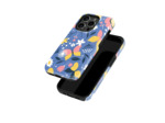 Garden Symphony | Coque de téléphone 3D 2en1 Ultra-résistante