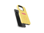 Capri Case | Coque de téléphone 3D 2en1 Ultra-résistante