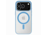ACRYLIC Color Coque MagSafe iPhone 17 (Tous les modèles) et iPhone 18 Pro & Pro Max