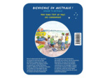 BIENVENUE EN AUSTRALIE !