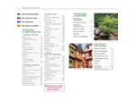 GUIDE VERT BRETAGNE SUD - MORBIHAN, FINISTERE, LOIRE-ATLANTIQUE