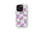 Geometric Collection | Coque de téléphone 3D 2en1 Ultra-résistante