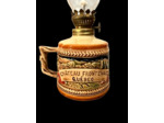 Mini lampe 27