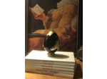 Bougie Oeuf "La Versaillaise"