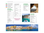 GUIDE VERT POUILLES - MATERA, BASILICATE