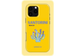 Santorini Case | Coque de téléphone 3D 2en1 Ultra-résistante
