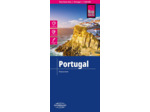 PORTUGAL - 1/350.000