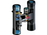 Leica Ultravid 8x20 BR Jumelles