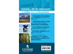 EXPLOREZ VICTORIA ET L ILE DE VANCOUVER
