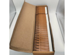 3M - Boite de 112 module protection SOR PU 18 marron - 233614CA