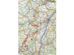 GRANDE TRAVERSEE DES VOSGES (FR)