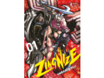 ZINGNIZE T01