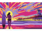 SURF AUTOUR DU MONDE