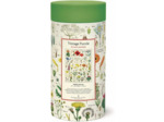 Cavallini 1000 Piece Puzzle, Wildflowers