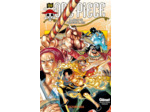 ONE PIECE - EDITION ORIGINALE - TOME 59 - LA MORT DE PORTGAS D. ACE