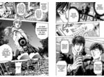 MURDER X MURDER - TOME 1 (VF)