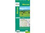 TOP75025 MORVAN