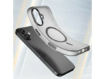 PROTECT MF-006 Coque MagSafe iPhone 17 (Tous les modèles) et 18 Pro & Pro Max