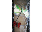 Papillon Tuteur