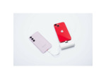 FORCELL F-ENERGY Batterie externe avec câble USB-C et connecteur Lightning intégré 5 000mAh 20W