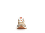 Breeze-M  taupe/beige/white - W6YZ
