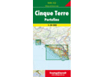 CINQUE TERRE - PORTOFINO