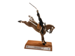 Figurines Cheval
