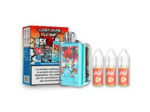 Puff 45K - Lost Vape - Pomme Pêche Poire
