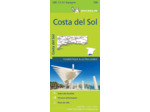 CARTE ZOOM COSTA DEL SOL
