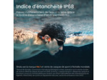 SHOKZ OpenSwim Pro - Ecouteurs bluetooth TWS à conduction osseuse