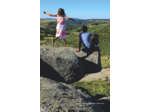 BALADES ET RANDONNEES DANS LES MONTS D'ARDECHE (2E ED) - LES PLUS BEAUX SITES ET ITINERAIRES