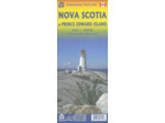 NOVA SCOTIA & PRINCE EDWARD ISLAND